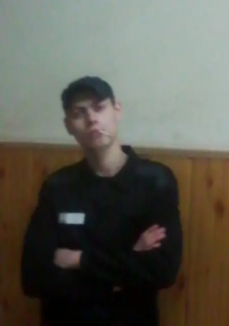 Я Парень из Курска, мне 32, познакомлюсь без обязательств