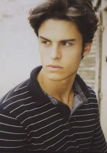 Я Ваня, 35, знакомлюсь без обязательств в Астане