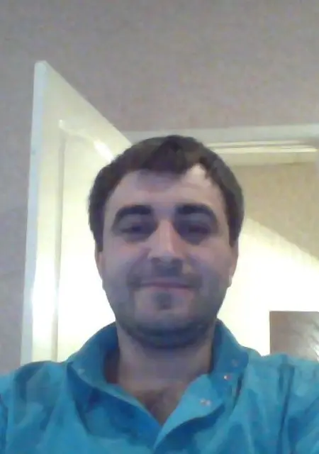 Я Марат, 43, знакомлюсь для дружбы в Юргамыше