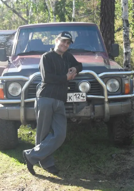 Заур из Норильска, ищу на сайте постоянные отношения