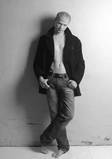 Я Linkoln, 39, знакомлюсь для дружбы в Смоленске