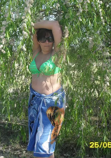 Sabrina из Воронежа, мне 39, познакомлюсь на одну ночь