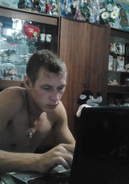 Владимир из Кореновска, мне 39, познакомлюсь для дружбы