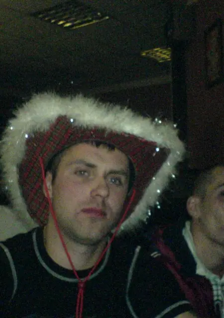 Александер из Соснового Бора, ищу на сайте знакомства без обязательств