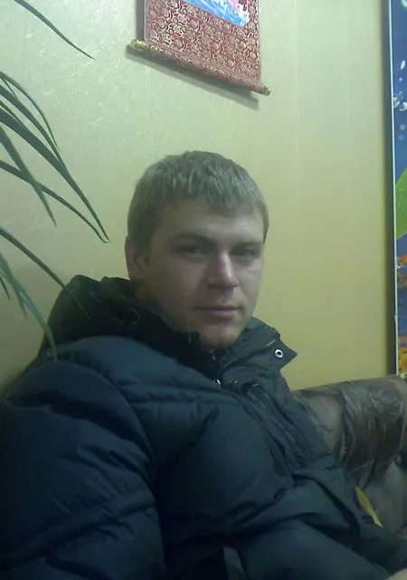 Олег з Чернігова, мені 40 років, познайомлюсь для дружби