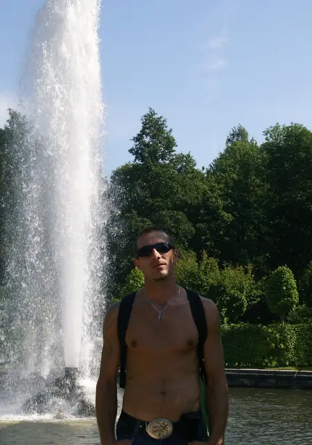 Андрей из Красногорска, ищу на сайте знакомства на одну ночь