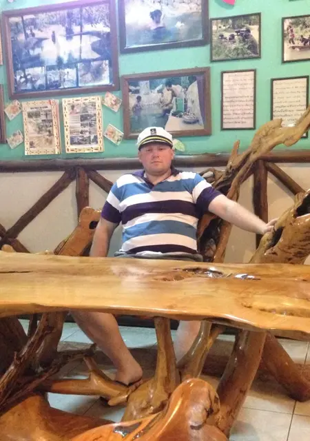 Я Леша, 36, знакомлюсь без обязательств в Ленинске-Кузнецком