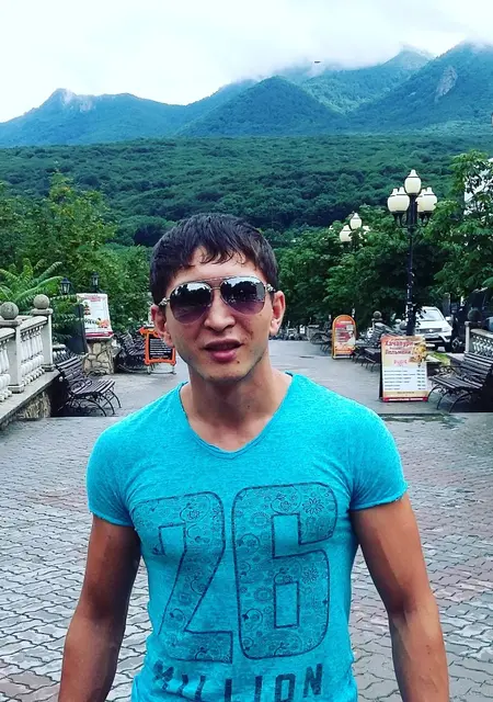 Я Самец, 38, знакомлюсь без обязательств в Благодарном