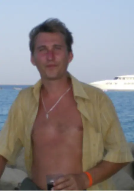 Я Евгений, 51, из Щелково, ищу знакомства без обязательств