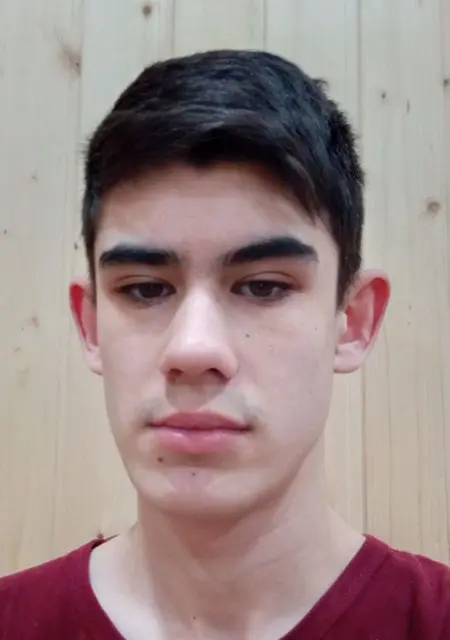 Я Айнур, 20, из Туймаз, ищу знакомства без обязательств