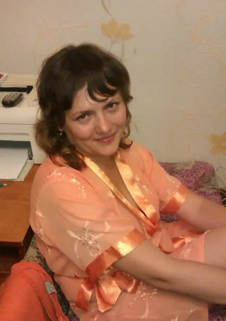 Ксения из Хабаровска, мне 38, познакомлюсь для общения