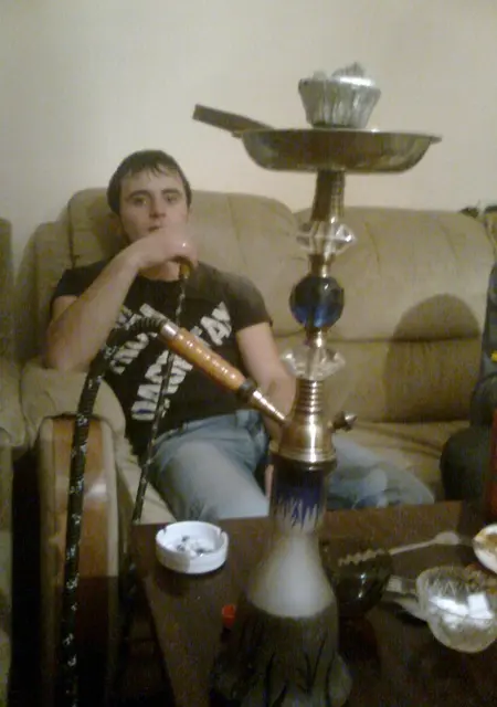 Imran из Бишкека, мне 36, познакомлюсь для постоянных отношений