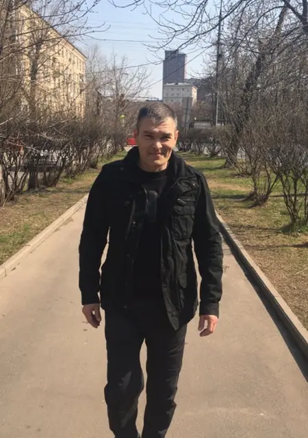 Николай из Ступина, ищу на сайте знакомства на одну ночь