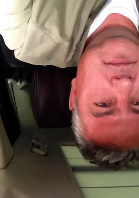 Я Евгений, 58, из Одинцова, ищу знакомства без обязательств