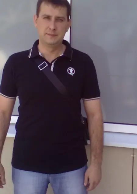 Я Aleks, 44, знакомлюсь без обязательств в Липецке