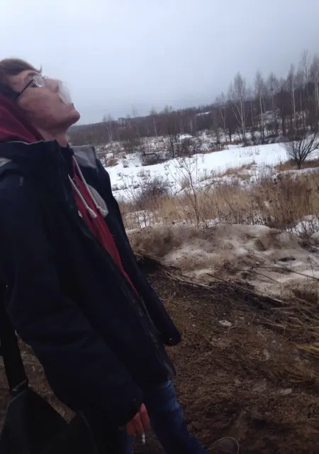 Роман из Красногорска, ищу на сайте знакомства на одну ночь