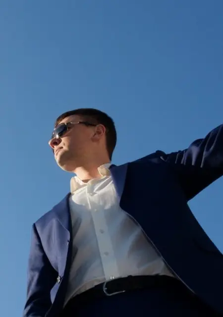 Саня из Находки, мне 41, познакомлюсь на одну ночь