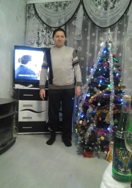 Барис из Березина, ищу на сайте вирта