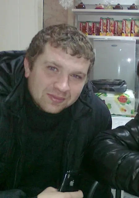 Олег из Невинномысска, мне 39, познакомлюсь на одну ночь