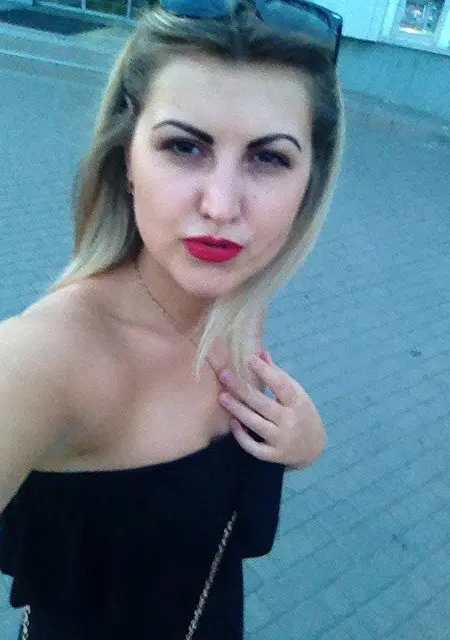 Я Дианчик, 30, знакомлюсь без обязательств в Одессе