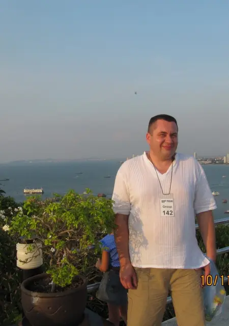 Я Алекс, 56, из Томска, ищу знакомство для постоянных отношений