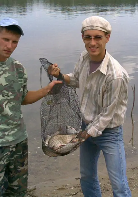 Я Денис, 45, из Рязани, ищу знакомство для приятного времяпровождения