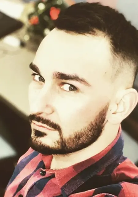 Я Алекс, 37, знакомлюсь для приятного времяпровождения в Тюмени