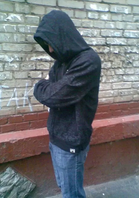 Я Леха, 44, из Александрова, ищу знакомства на одну ночь