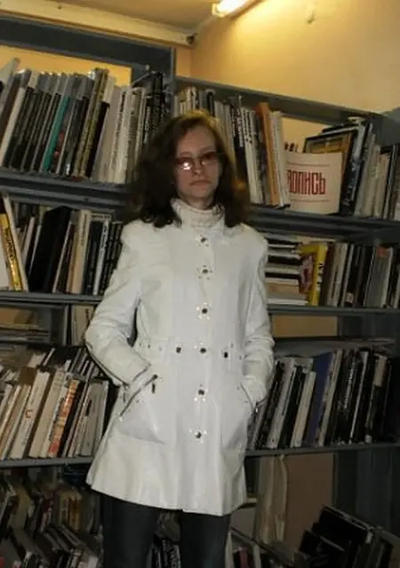 Я Жанна, 43, из Новочеркасска, ищу знакомство для дружбы