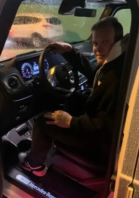 Максим из Орехово-Зуево, ищу на сайте приятное времяпровождение