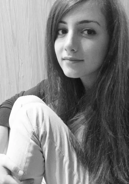 Анна из Екатеринбурга, ищу на сайте знакомства без обязательств