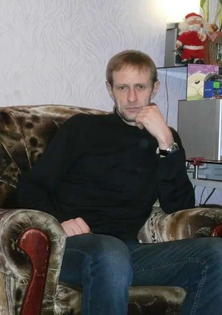 Я Андрей, 45, знакомлюсь для дружбы в Тамбове