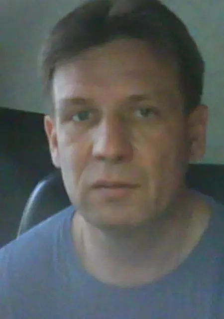 Я Слава, 54, из Оренбурга, ищу знакомство для приятного времяпровождения