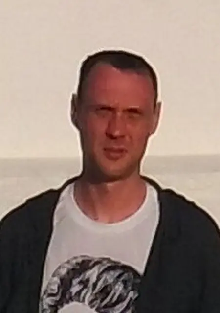 Я Максим, 44, знакомлюсь для постоянных отношений в Лебедяни