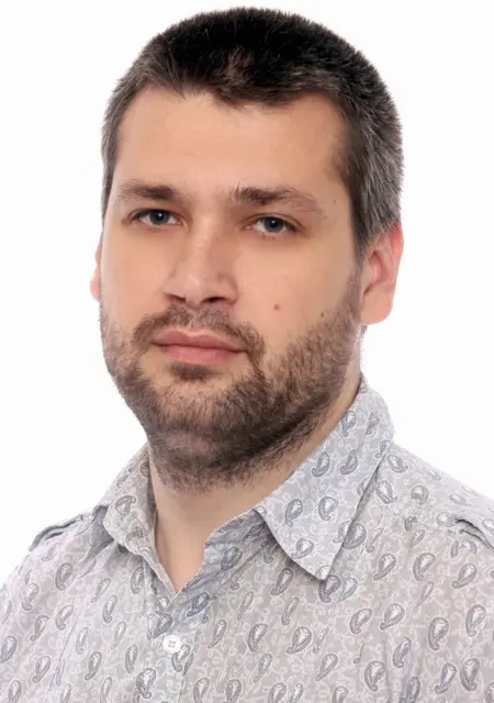 Я Димон, 45, из Серпухова, ищу знакомства без обязательств