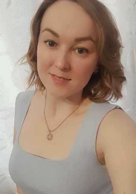 Карина из Читы, мне 32, познакомлюсь для постоянных отношений