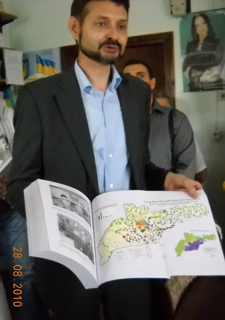 Я Kolia, 58 років з Луцька, шукаю знайомство для дружби