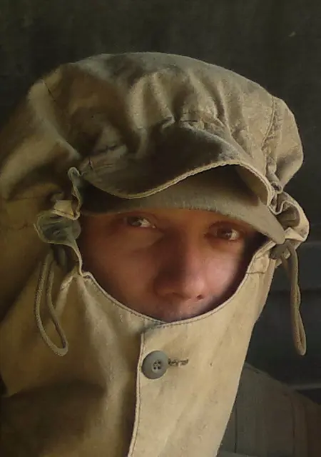 Я Alex, 47, из Петрозаводска, ищу знакомство для общения