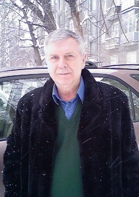 Vladimir из Новокузнецка, мне 67, познакомлюсь без обязательств