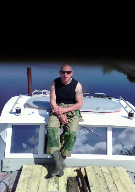 Я Григорий, 40, знакомлюсь на одну ночь в Архангельске