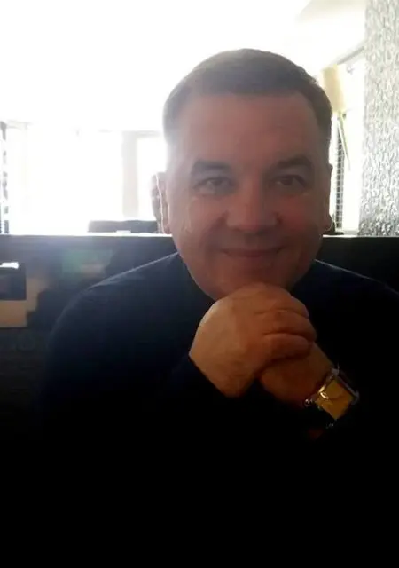 Владимир из Одессы, мне 50, познакомлюсь на одну ночь