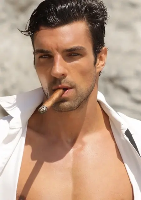 Станислав из Борисоглебска, ищу на сайте знакомства на одну ночь