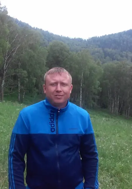 Я Макс, 45, из Белова, ищу знакомства без обязательств