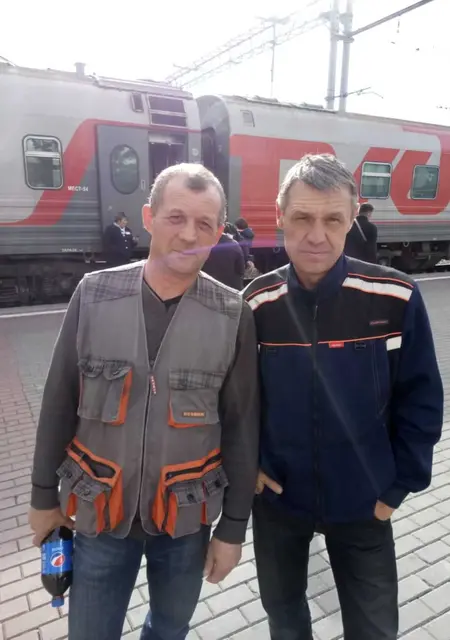 Я Константин, 54, знакомлюсь на одну ночь в Хабаровске