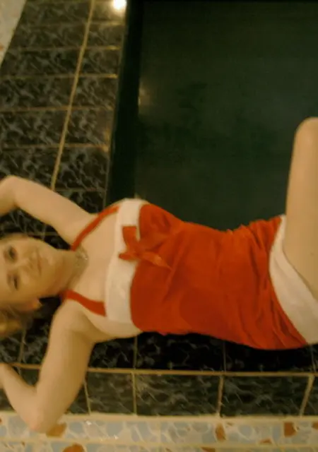 Eva из Москвы, мне 31, познакомлюсь на одну ночь