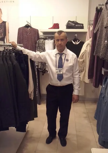 Я Николай, 50, из Тарасовского, ищу знакомство для приятного времяпровождения