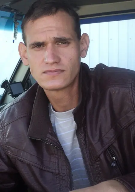 Я Vitosik, 43, из Ставрополя, ищу знакомства на одну ночь