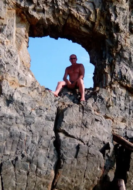 Я Вячеслав, 58, знакомлюсь без обязательств в Орле