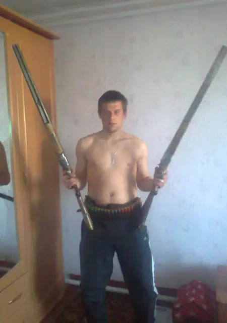 Я Oleg, 34, из Белореченска, ищу знакомство для постоянных отношений