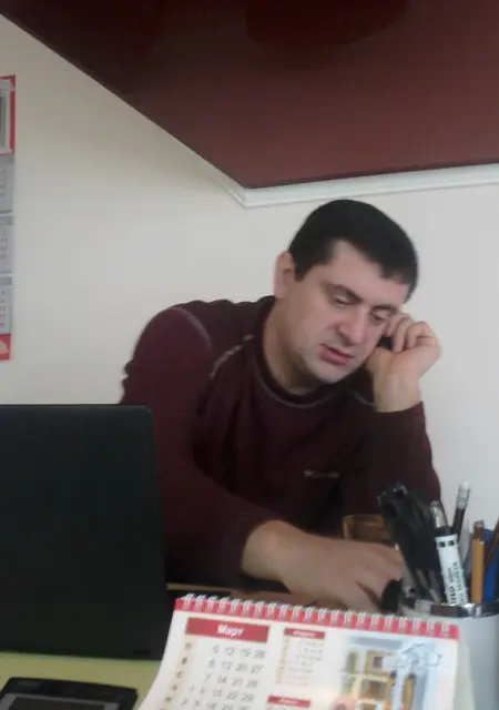 Я Стас, 47, знакомлюсь без обязательств в Тихорецке